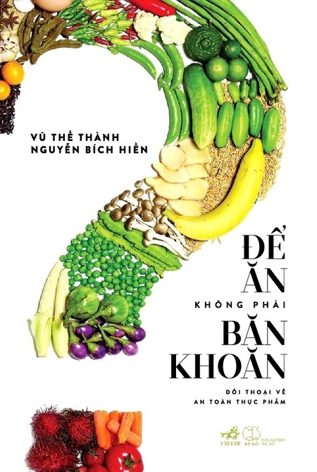 Để Ăn Không Phải Băn Khoăn - Tập 1