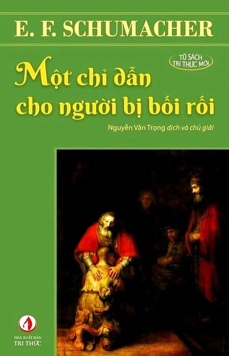 Một Chỉ Dẫn Cho Người Bị Bối Rối