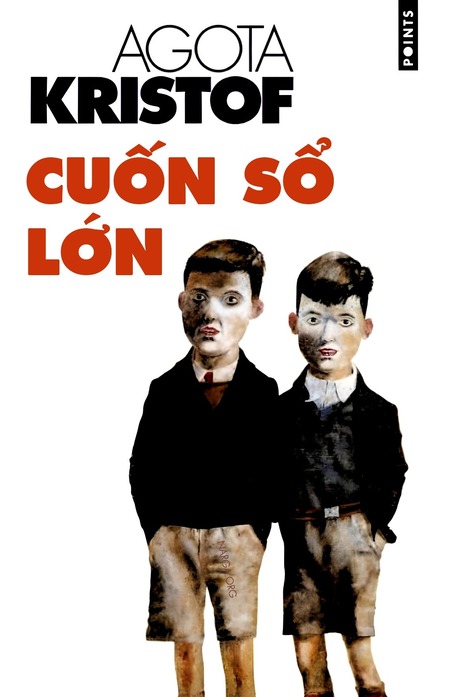 Cuốn Sổ Lớn