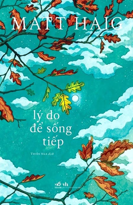 Lý Do Để Sống Tiếp