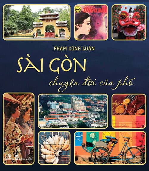Sài Gòn - Chuyện Đời Của Phố - Tập 1