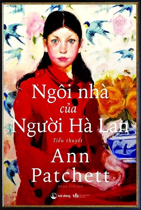 Ngôi Nhà Của Người Hà Lan