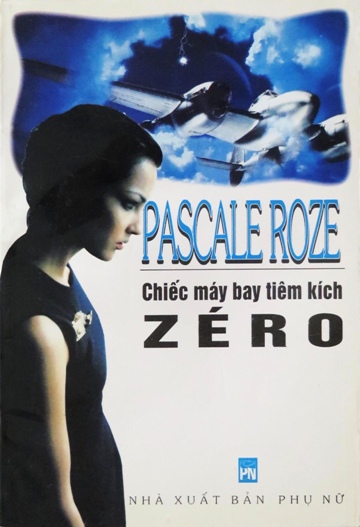 Chiếc máy bay tiêm kích Zero