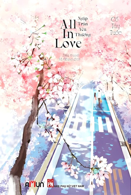 All In Love - Ngập Tràn Yêu Thương