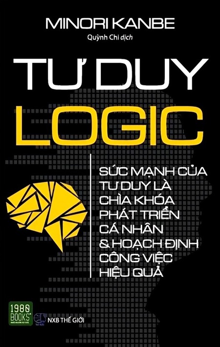 Tư Duy Logic