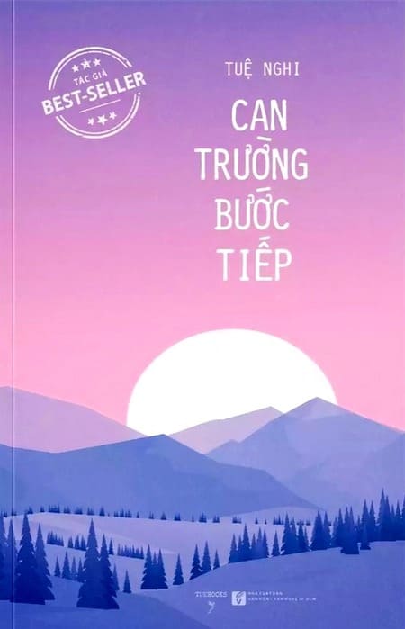 Can Trường Bước Tiếp