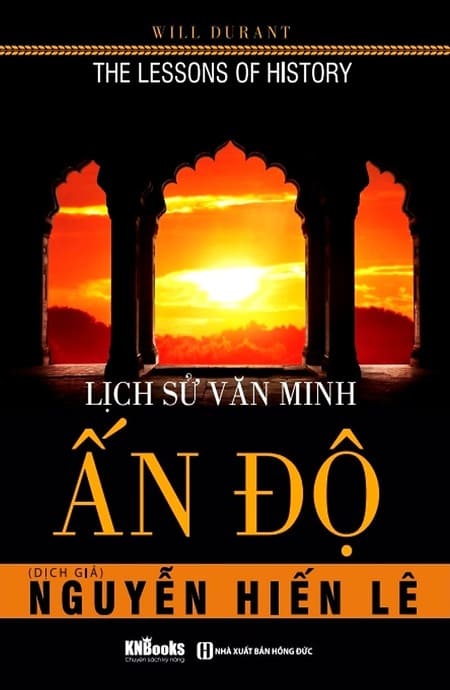 Lịch Sử Văn Minh Ấn Độ