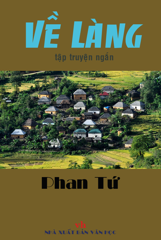 Về làng