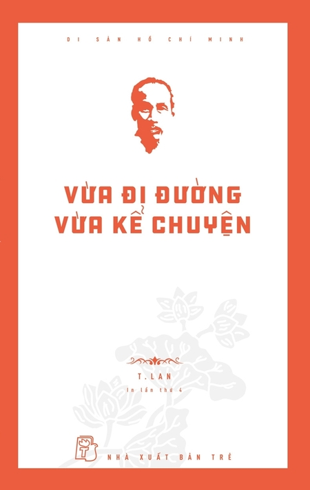 Vừa Đi Đường Vừa Kể Chuyện