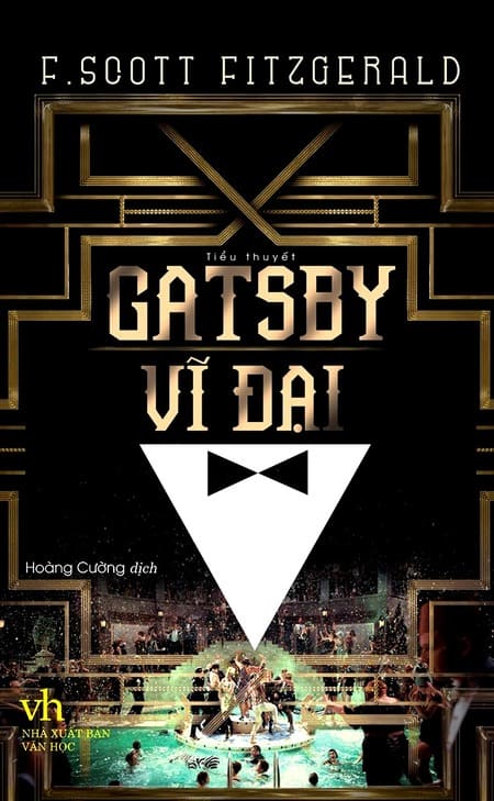 Gatsby Vĩ Đại