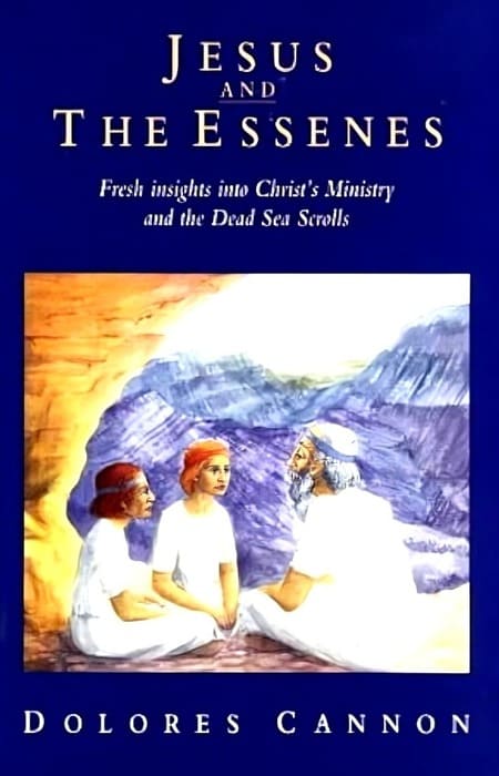 Jesus Và Những Người Essense