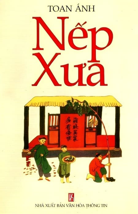 Nếp Xưa