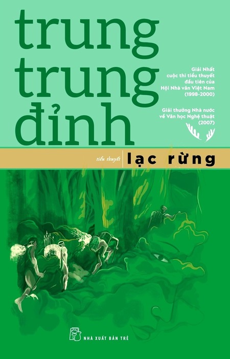 Lạc Rừng