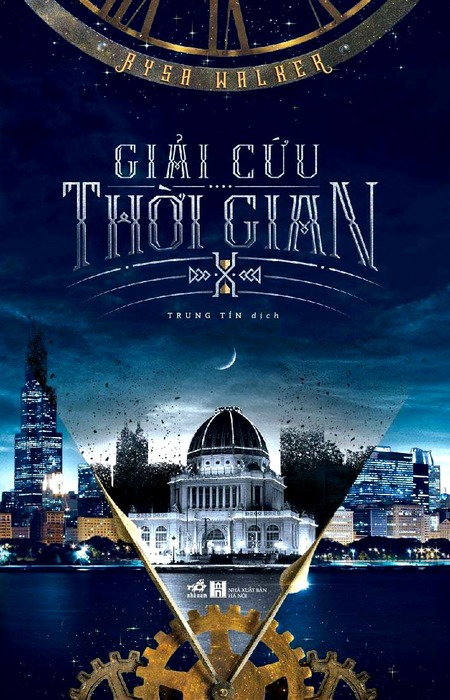 Giải Cứu Thời Gian