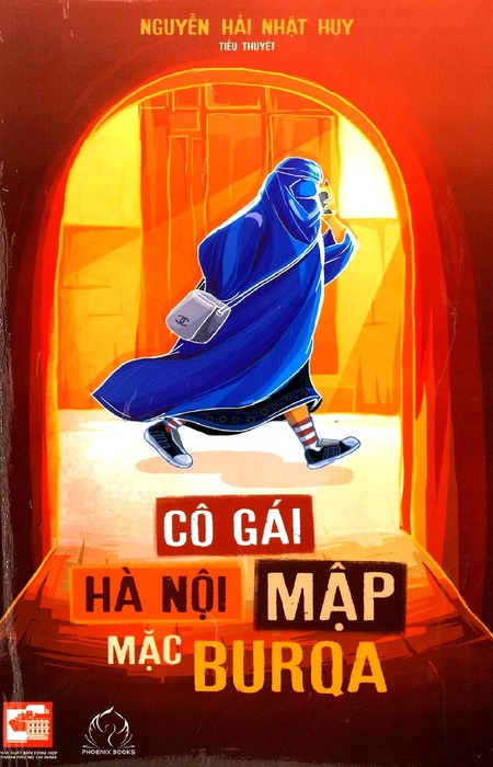 Cô Gái Hà Nội Mập Mặc Burqa