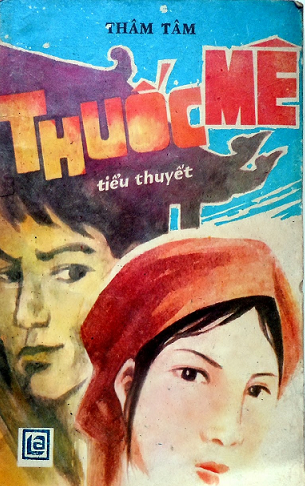 Thuốc mê