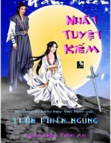 Nam thiên nhất tuyệt kiếm