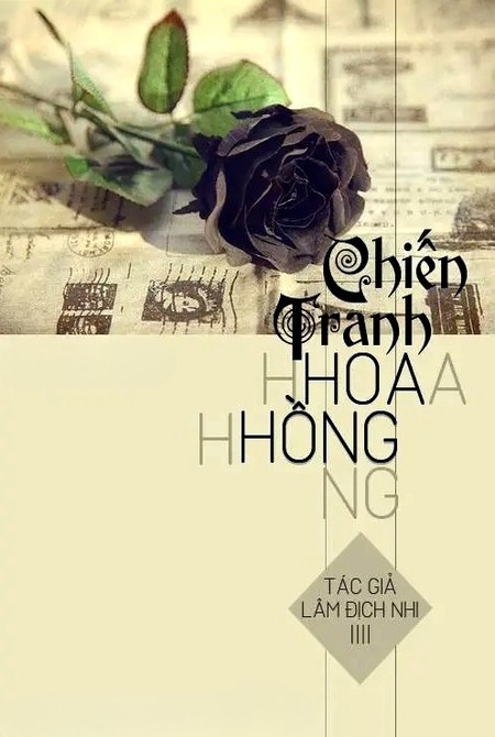 Chiến Tranh Hoa Hồng