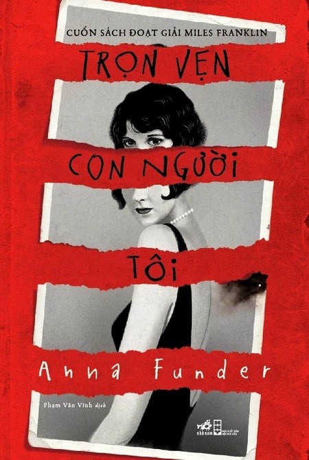 Trọn Vẹn Con Người Tôi