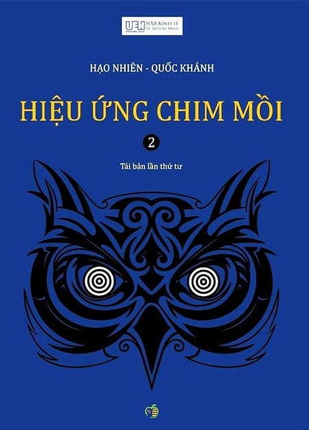 Hiệu Ứng Chim Mồi - Tập 2