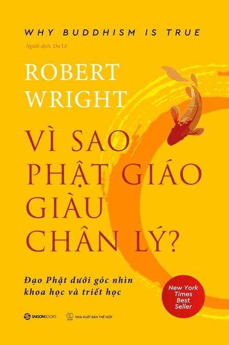 Vì Sao Phật Giáo Giàu Chân Lý