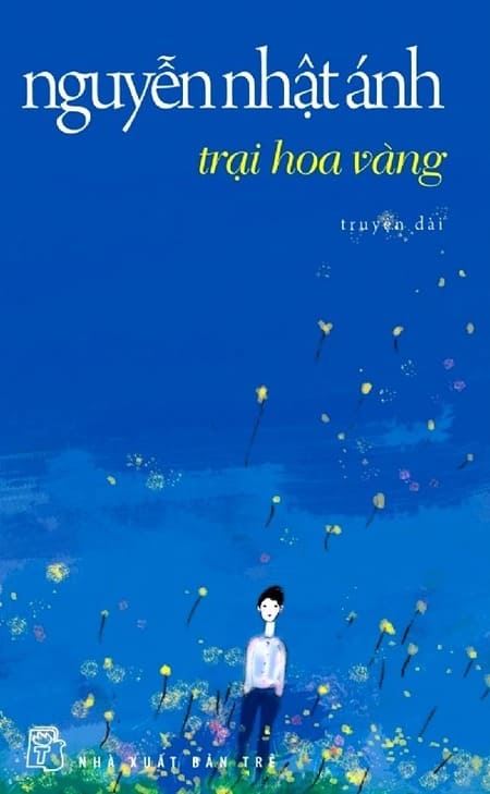 Trại Hoa Vàng
