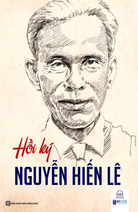 Hồi Ký Nguyễn Hiến Lê