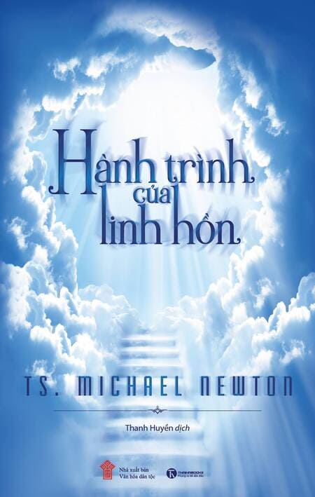 Hành Trình Của Linh Hồn
