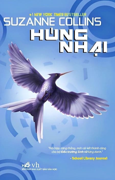 Đấu Trường Sinh Tử 3 - Húng Nhại