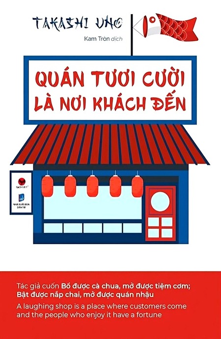 Quán Tươi Cười Là Nơi Khách Đến