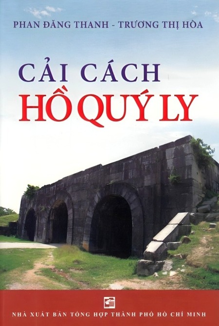 Cải Cách Hồ Quý Ly