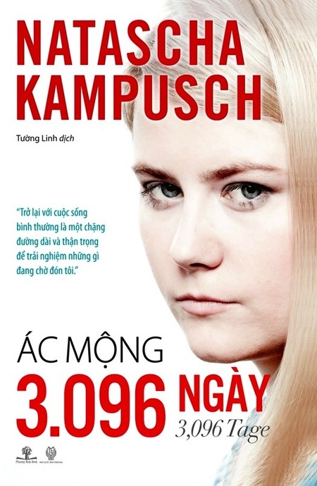Ác Mộng 3096 Ngày
