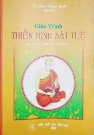Giáo trình Thiền Minh Sát Tuệ