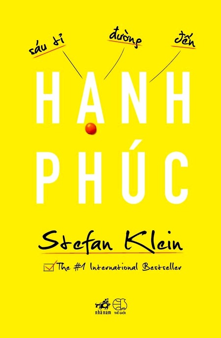 Sáu Tỉ Đường Đến Hạnh Phúc