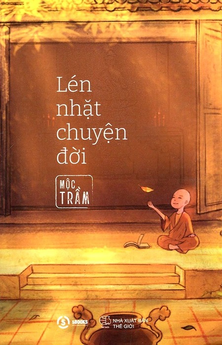 Lén Nhặt Chuyện Đời