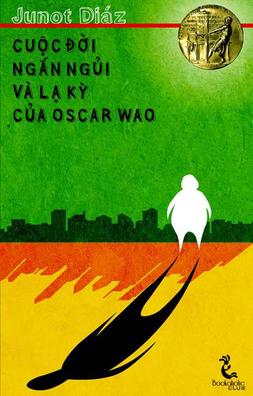 Cuộc đời ngắn ngủi và lạ kỳ của Oscar Wao