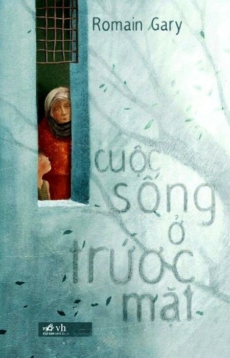 Cuộc Sống Ở Trước Mặt