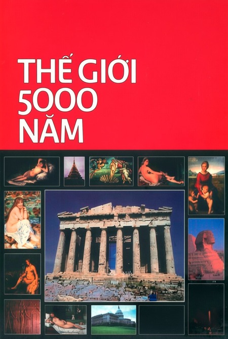 Thế Giới 5000 Năm