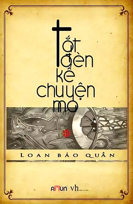 Tắt Đèn Kể Chuyện Ma - Tập 1