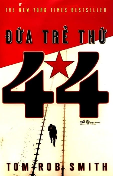 Đứa Trẻ Thứ 44