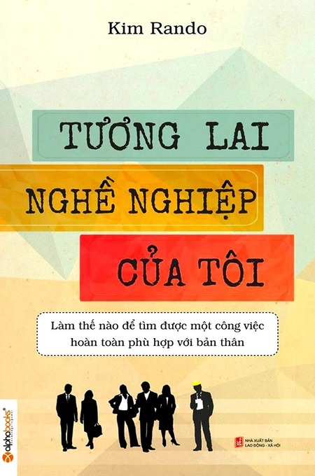 Tương Lai Nghề Nghiệp Của Tôi