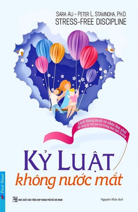 Kỷ Luật Không Nước Mắt