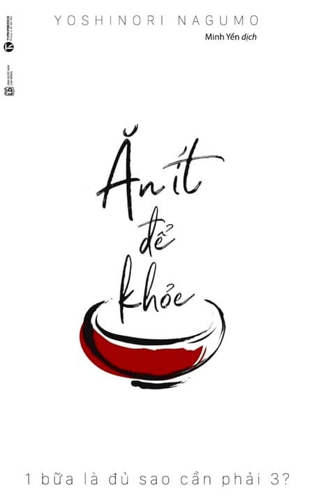 Ăn Ít Để Khỏe