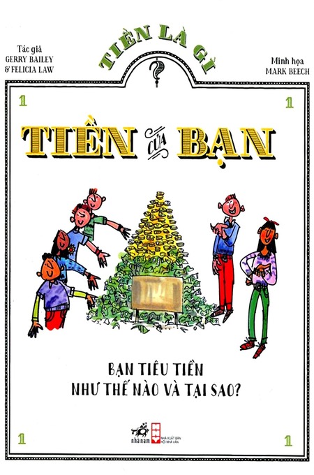 Tiền Là Gì? - Tập 1 - Tiền Của Bạn