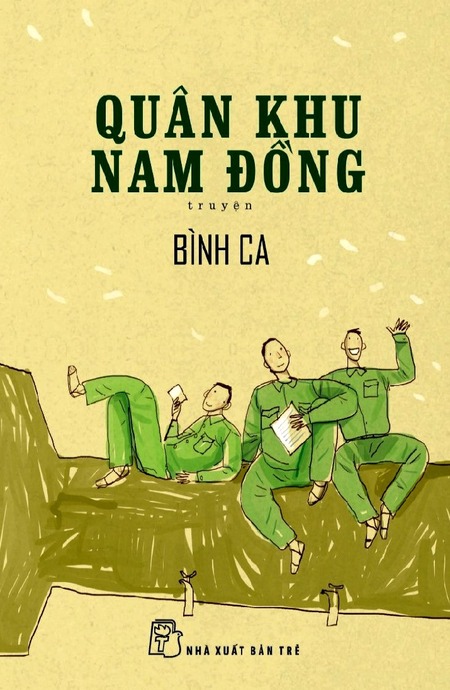 Quân Khu Nam Đồng