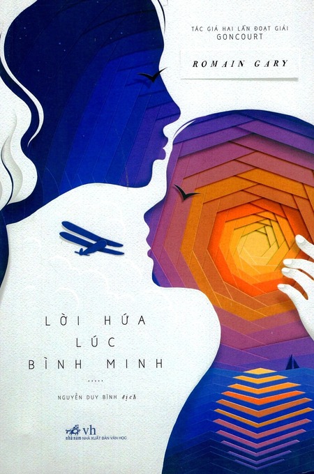 Lời Hứa Lúc Bình Minh