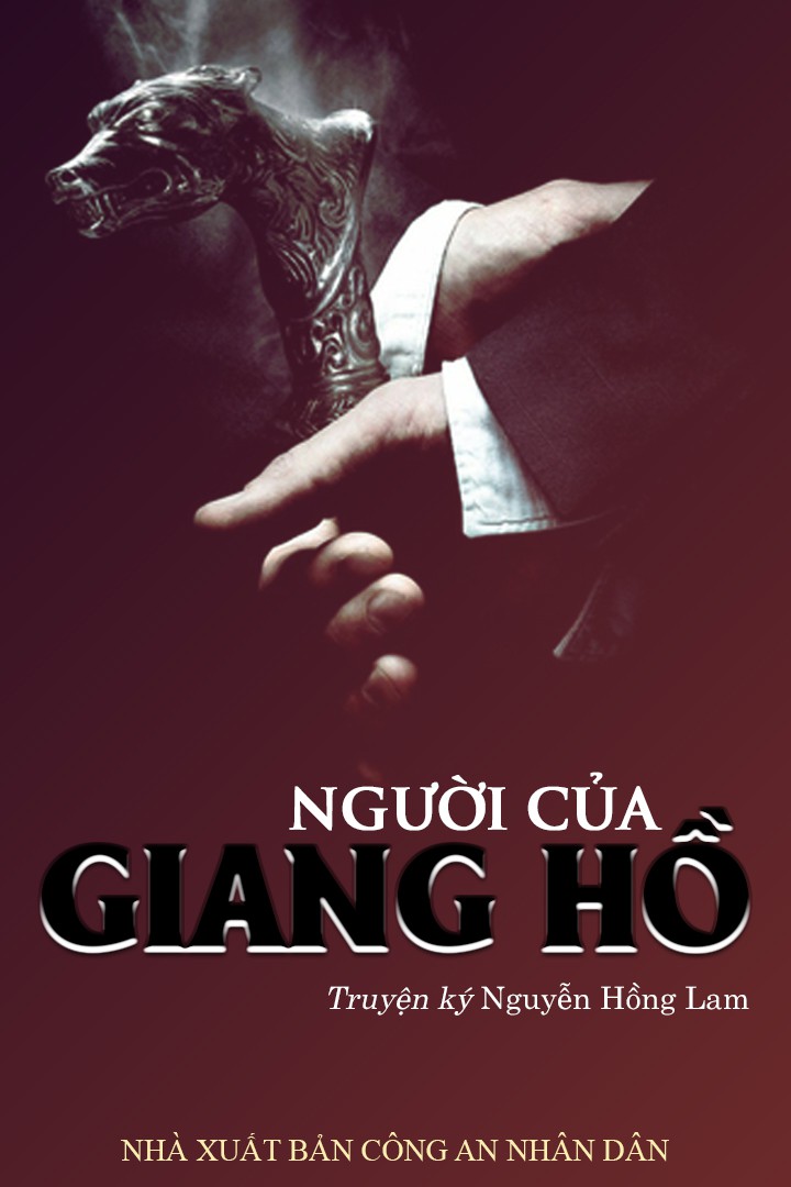 Người của giang hồ