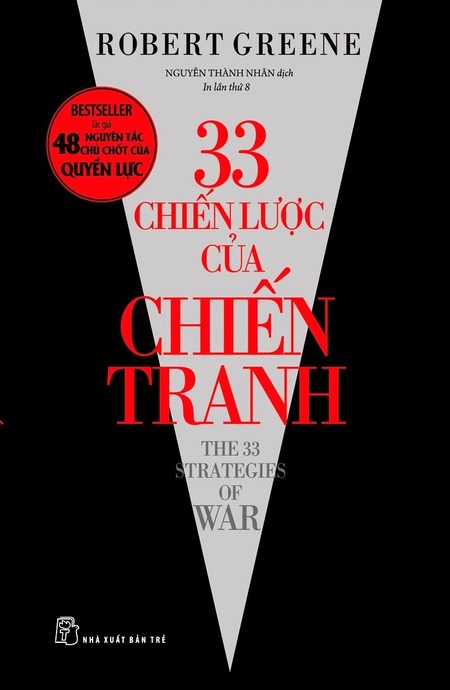 33 Chiến Lược Của Chiến Tranh