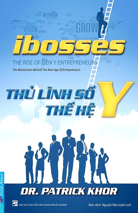 Ibosses - Thủ Lĩnh Số Thế Hệ Y