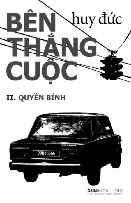 Bên Thắng Cuộc 2 - Quyền Bính